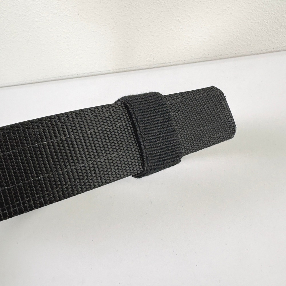 Kore Essentials Tactical Power Core Belt Black Ratchet Size 28 - 35 Adjustable - Picture 3 of 13